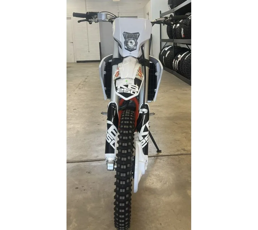 Motorsports  BIKES Kayo K6 EFI Motorcycles Dirt bike motorcycle