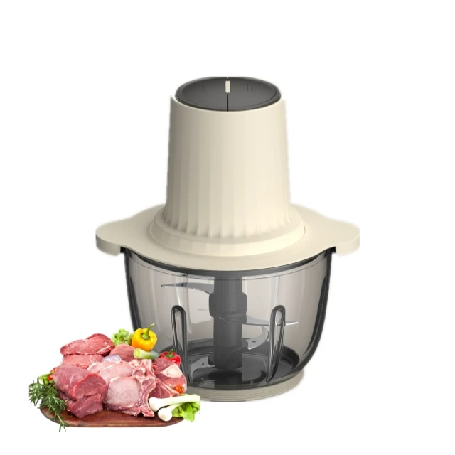 Household Electric Food Chopper glass 32 Machine Mincer stainless steel Vegetable Fruit comercial meat grinder