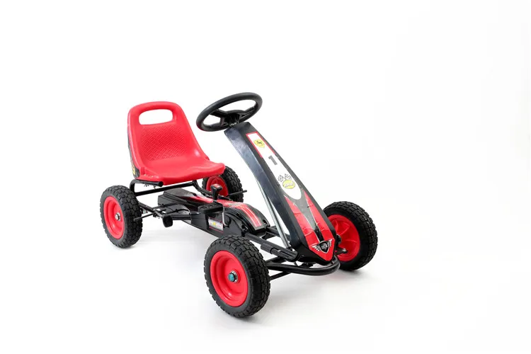 Most popular go kart toys in Europe