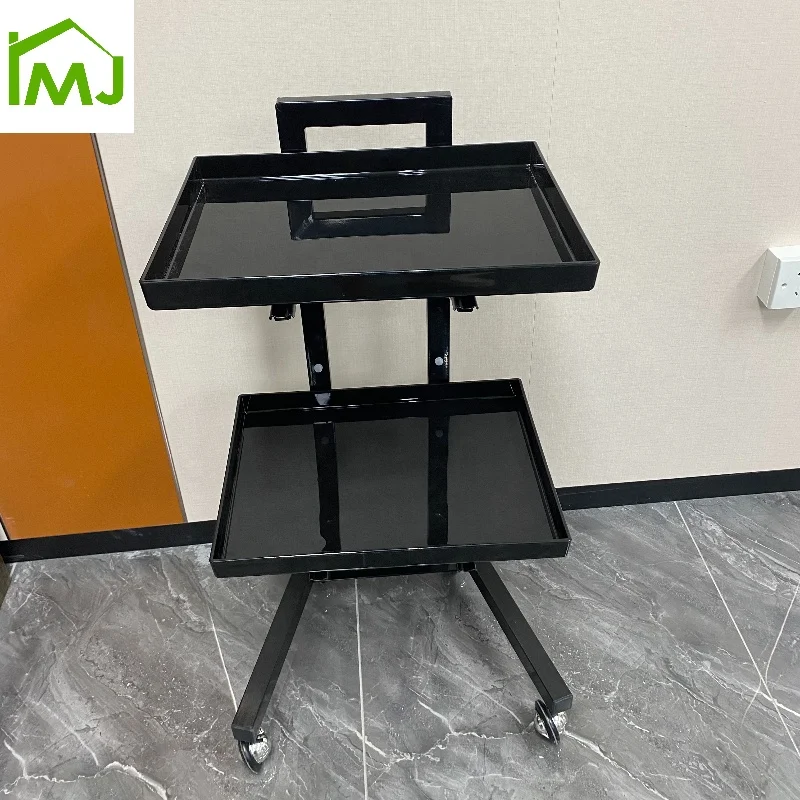 Factory salon furniture Barber Shop beauty Special Mobile tool Trolley