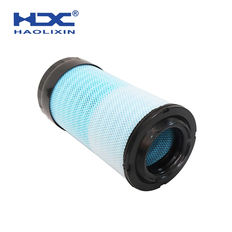 Low Price Construction Excavator Air Hepa Filter 3222188131 P785388 Ka16640 X77-0685