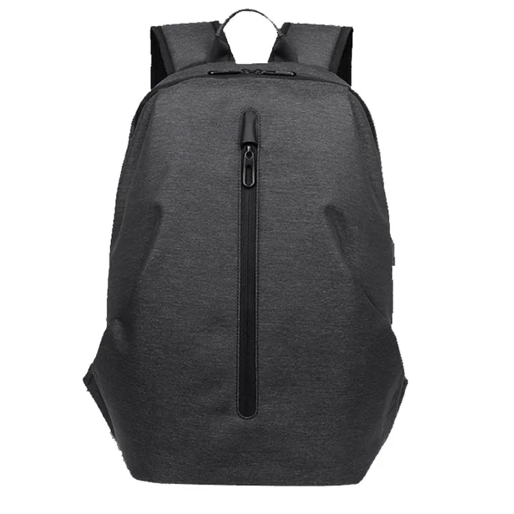 Gaming Laptop Backpack Anti Theft With USB Charging Waterproof Smart Backpack For Dell Hp Travel Carry On Backpack