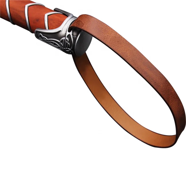 real size 1:1 metal 4KG tool set thor the hammer of thor weapons Marvel legends