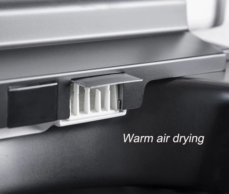 HEGII 2021 wall-hung modern luxury automatic bidet intelligent wall mounted hung matt black smart toilet with conceal flush tank