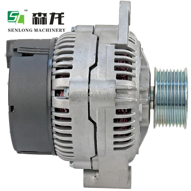 Factory Outlet NEW 12V  120A  FOR   CLAAS Atles   alternator  11.203.181 AAK5388 alternator MG327    7700068501    IA1073  11203181 AAK5388