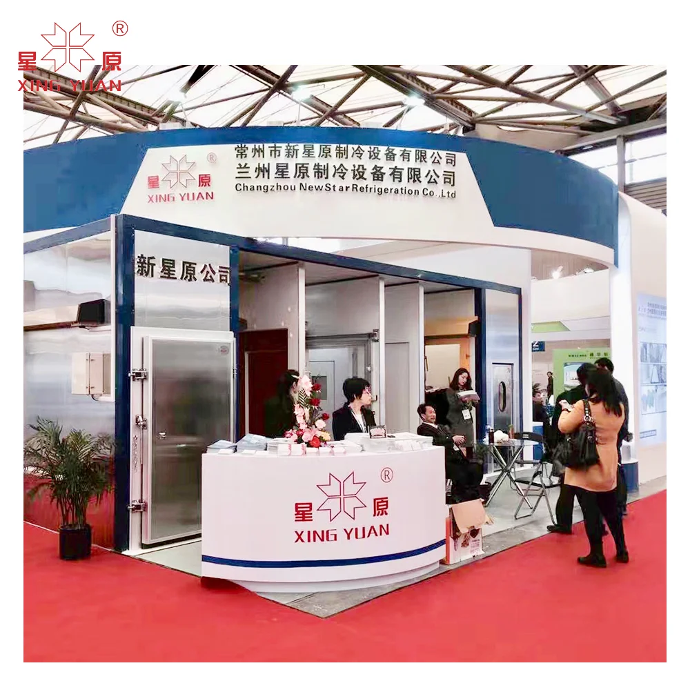 Manufacture Supplier cold room isolation panels sandwitch panel with cold room