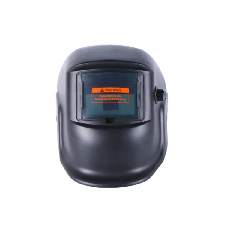 Factory Price Welding Helmet Cheapest Auto Darkening Welding Helmet With Test Button