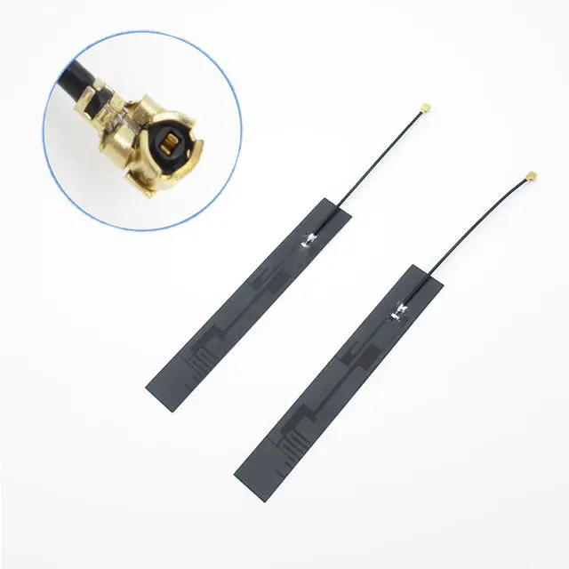 98*14mm 698-2700 MHz Internal Antenna  4g Flexible FPC Antenna