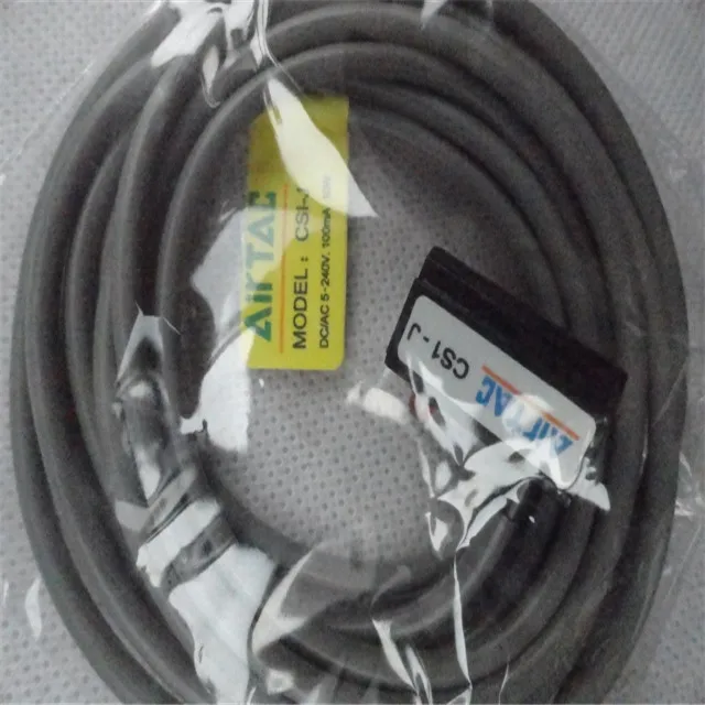 202106 Industrial parts CS1-J  Negotiate prices online