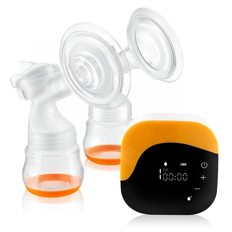 Doopser double electric breast pump TOP sale breast pump double DPS-8002D