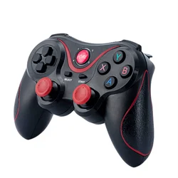 Gamepad Wireless Joystick Mobile Game controller for PS3/Android/IOS/PC/TV Set handheld game players controller