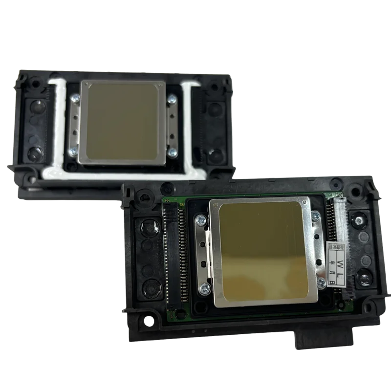 Печатающая головка xp600 печатающая для epson печатная машина детали струйного принтера