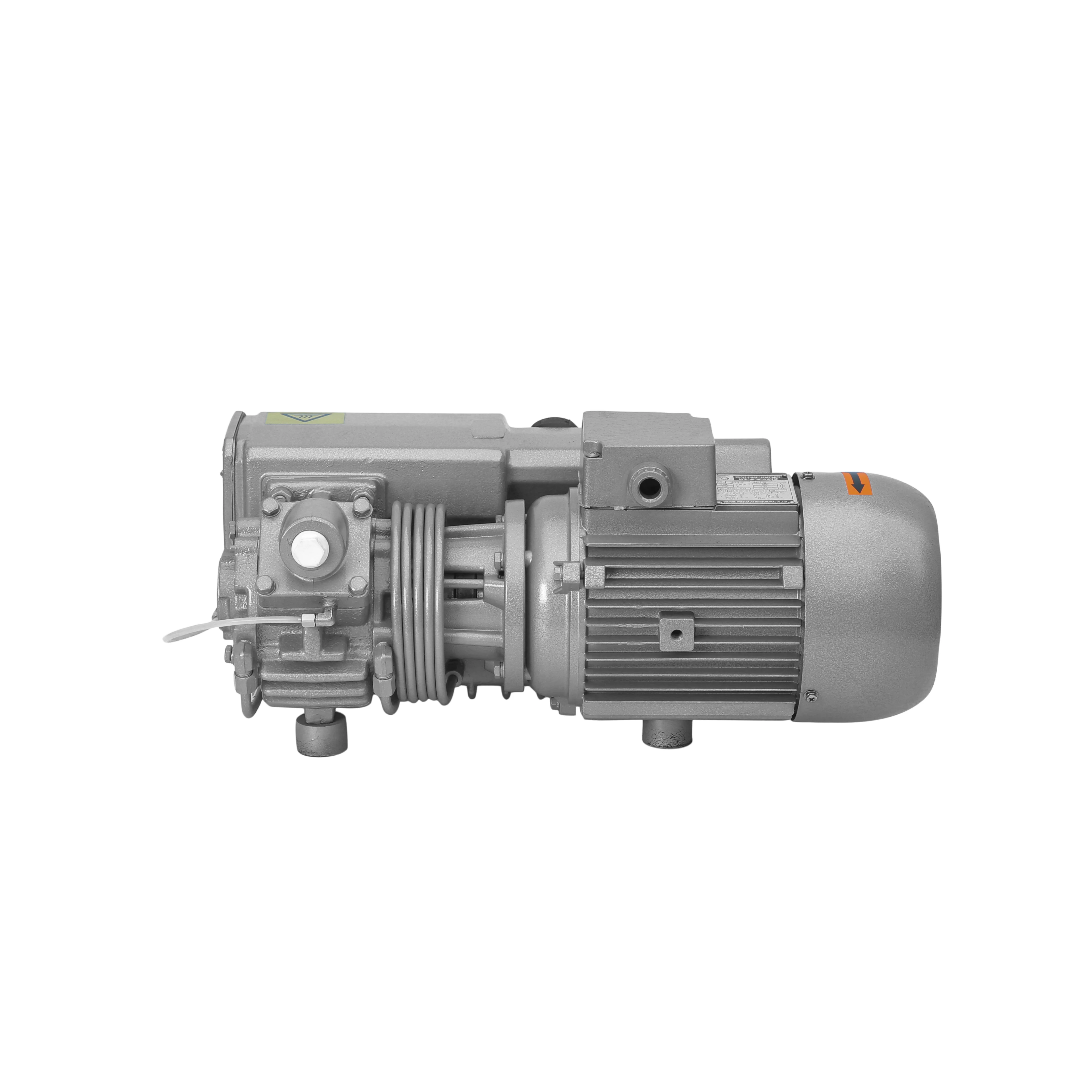 Поворотный лопастной вакуумный насос 20m 3/h (11.7CFM)