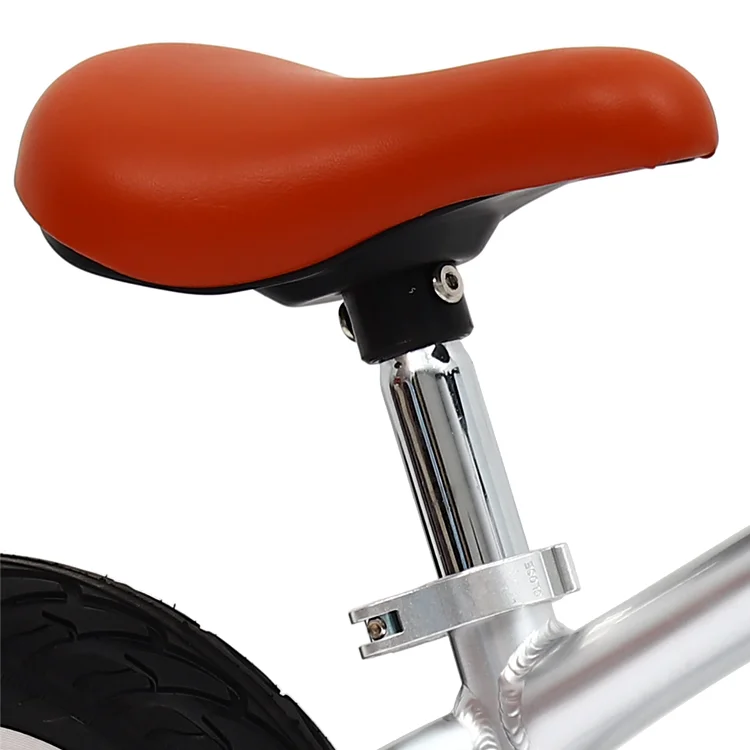 Aluminum Frame Toddlers Balance Bike Push Bike for Kids/Factory Wholesale 12 Inch Balance Bicycle for Kids