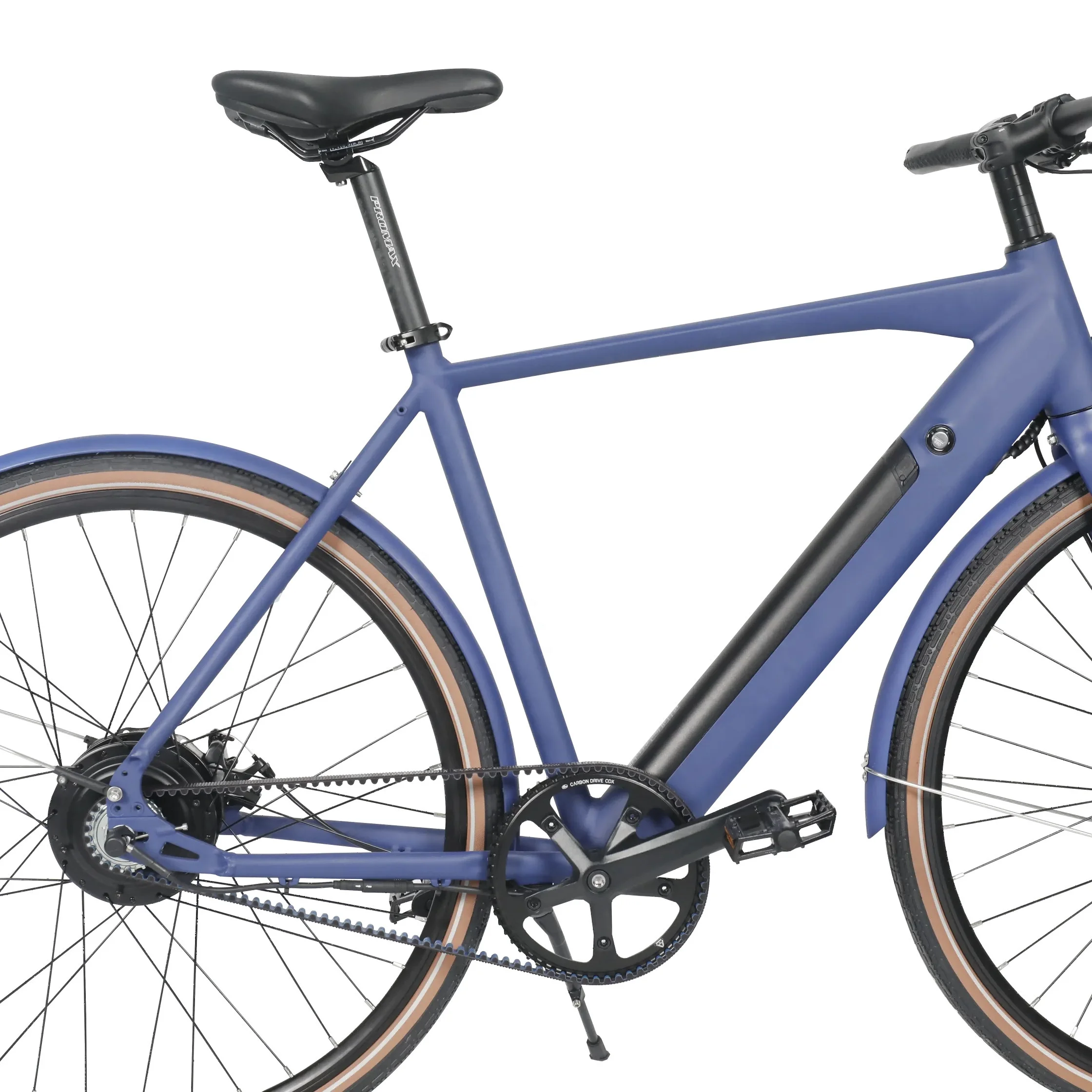 Professional Manufacturer Reasonable Price Surf Rod Light Bee X Electric Road Bike