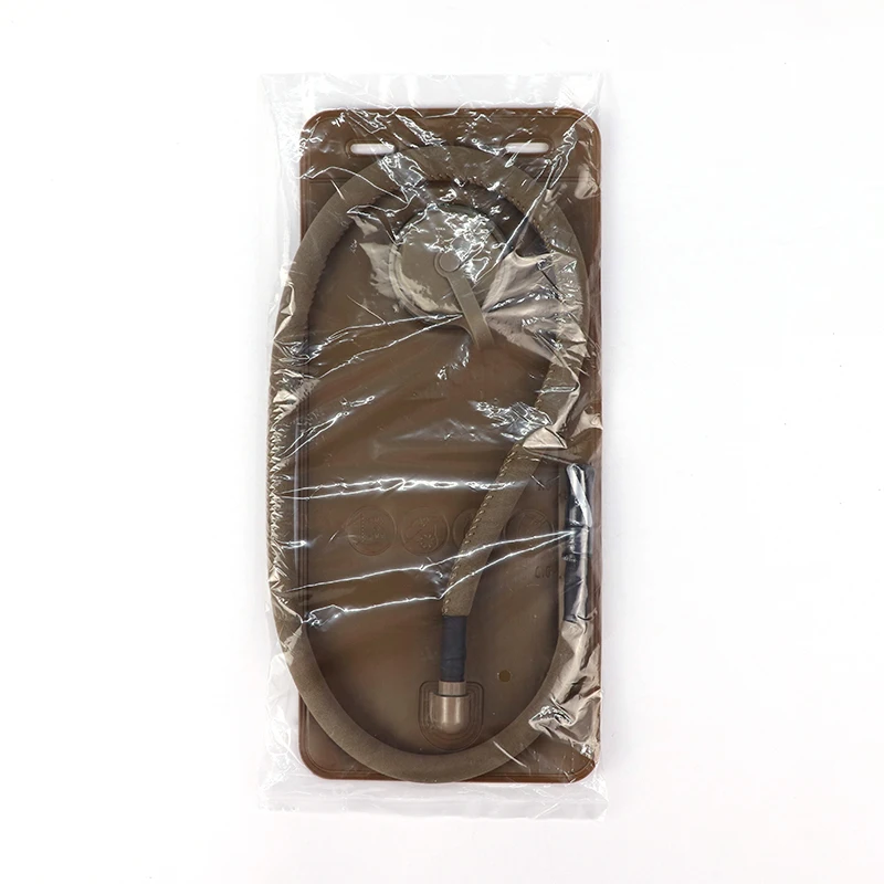 2L Portable Water Bladder Bag Bike Bicycle Cycling Camel Hydration Bladder Backpacks Camping Hiking Sports Water Bag