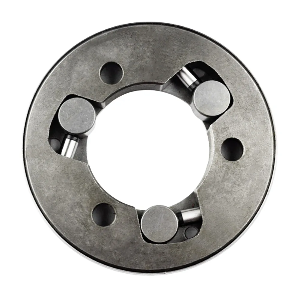 Motorcycle Parts One Way Starter Clutch Flywheel & Beads For Yamaha XV400 Virago 1991-1994 XV500 1983-1996 XV535 1988-1996 535cc