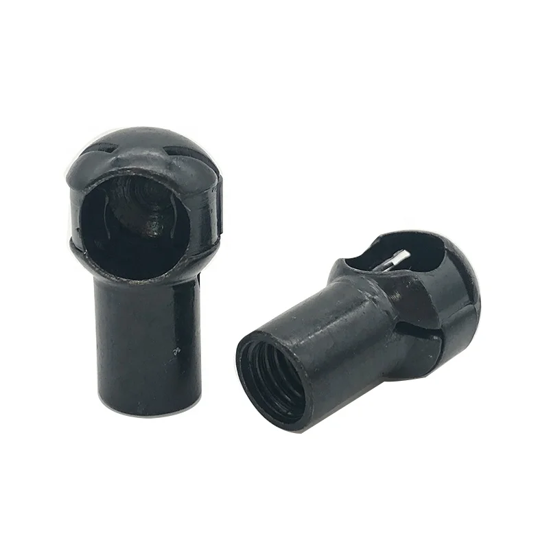 Gas Spring Strut Plastic Connector End Ball Fitting Eye Eyelet M8 M10 8mm 10mm