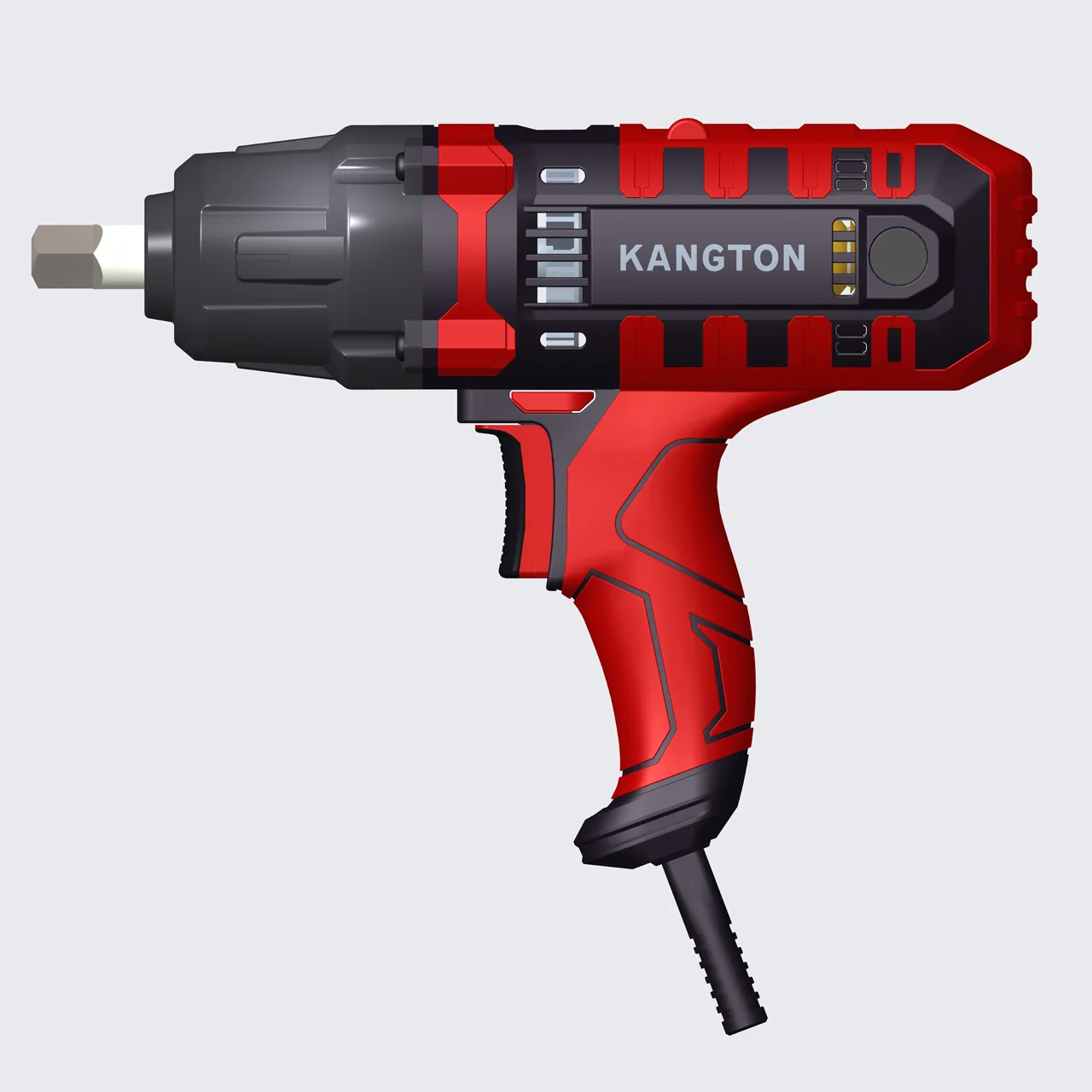 Гайковерт ударный Kangton Tools 3/4 дюйма с ETL CE цена