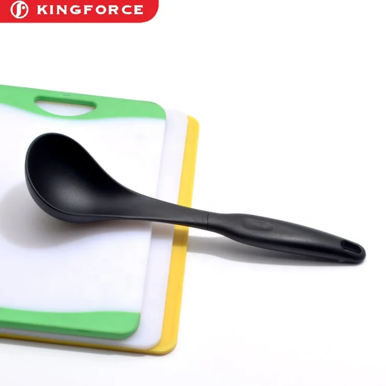  Kingforce 7 шт. нейлоновая кухонная утварь набор инструментов для приготовления