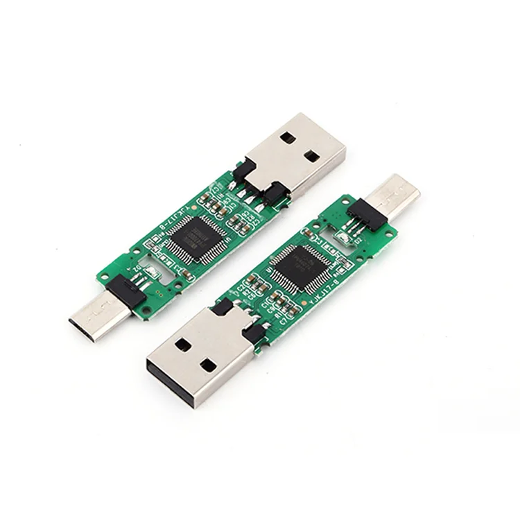 USB-флеш-накопитель OEM type C OTG для android без корпуса