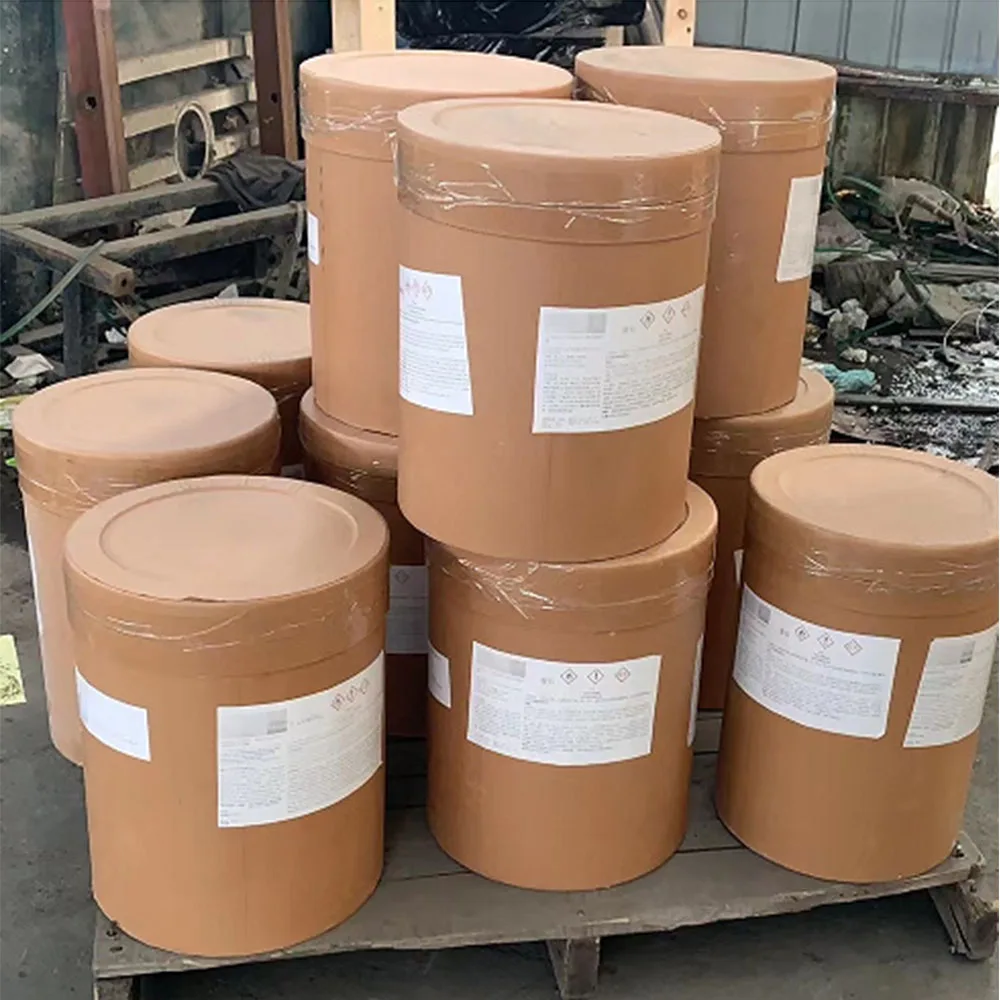 CAS NO.124-09-4 Have authoritative quality safety Hexamethylenediamine 1 6-diamino-hexan