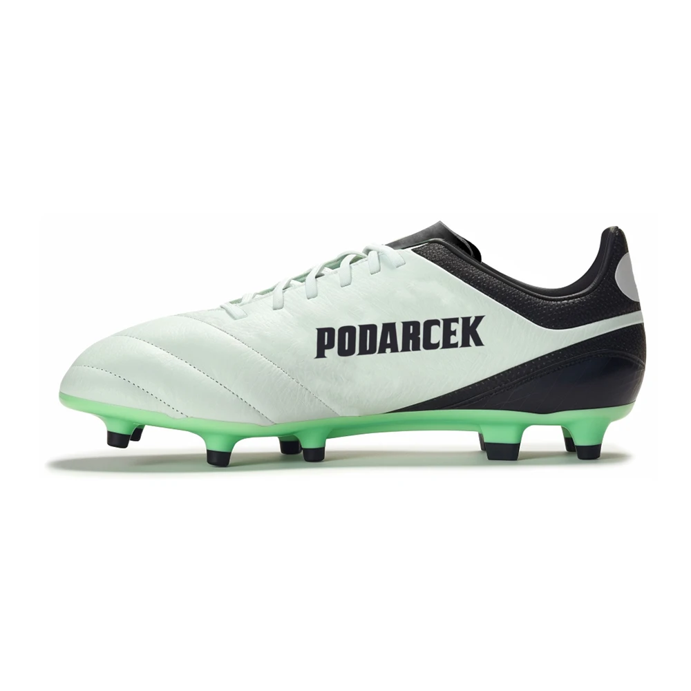 Factory Custom Oem Professional Outdoor Football Shoes Fashion Tf Futsal Soccer Cleats for Men
