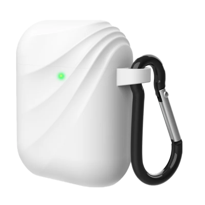  Силиконовый чехол для apple airpods наушники аксессуары air pods