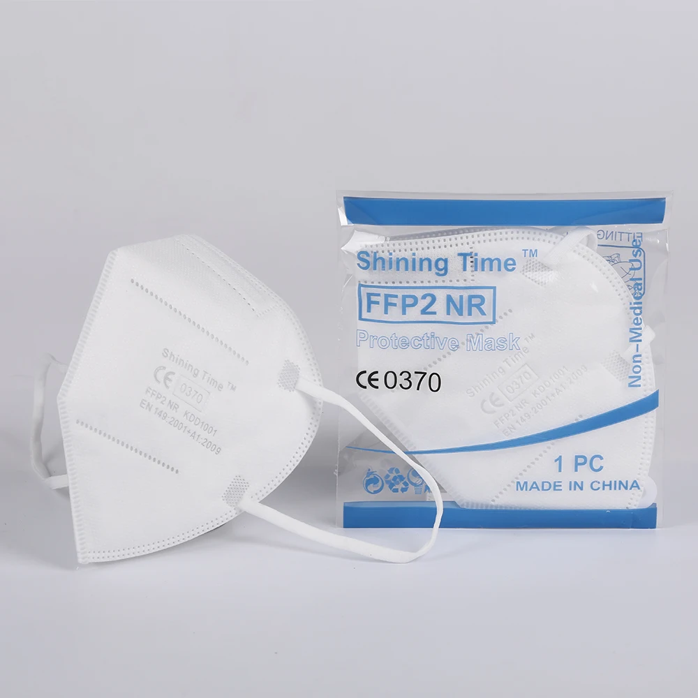 
Guaranteed Quality ffp2 disposable dust face mask ffp2 face mask nonwoven cloth 