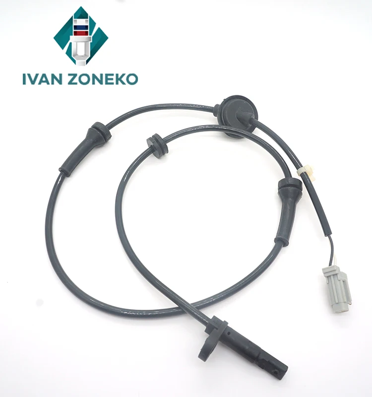 Хорошее качество датчик скорости Abs задний правый 47910-9Y000 479109Y000 подходит для Nissan