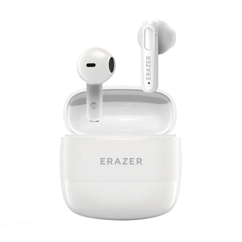 Original ERAZER XT98PRO LENOVO Wireless Earbuds Bluetooth 5.3 Powerful Headset Sport Earphone Sound Quality Noise Reduction Mic