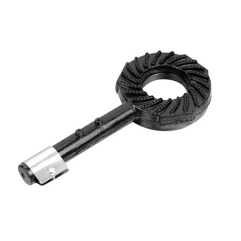 
2.5kg Heavy Cast Iron Gas Burner Gas Burner Supplier 