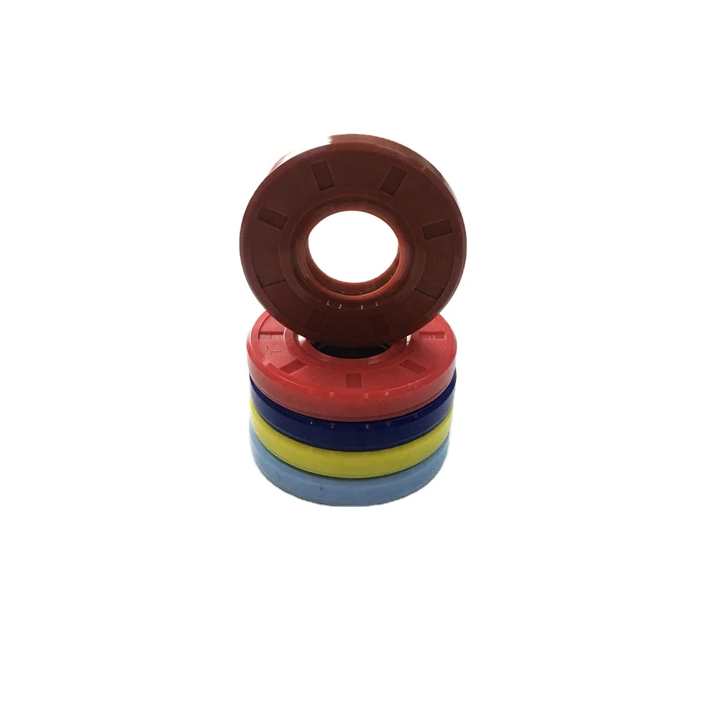 Nbr Fkm Front Fork Shock Absorber Oil Seal Car And Motorcycle Rubber Oil Seal