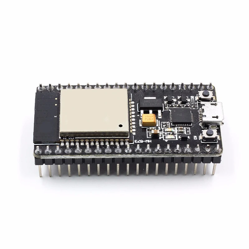 Xiaoban ESP32 development board WiFi+2 + 1 dual-core CPU low power ESP32 control board ESP32S