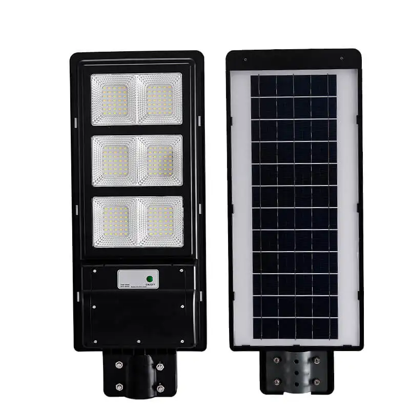 
YANGFA wholesale 60w 90w 1200w led solar dropshipping street lights 