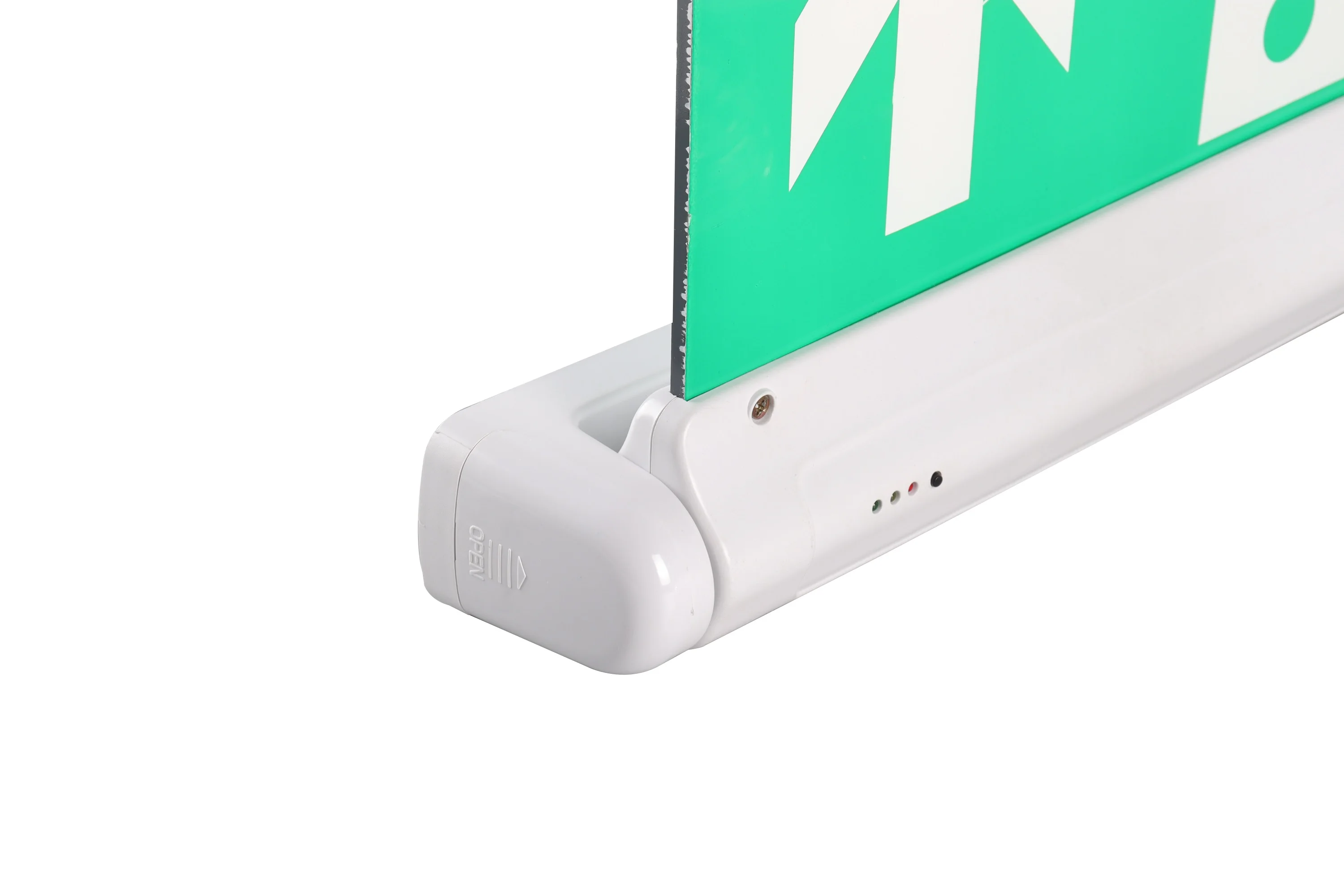 Battery Backup Led Exit Light Xjw-03L Emergency Time 3 Hours Exit Lamp