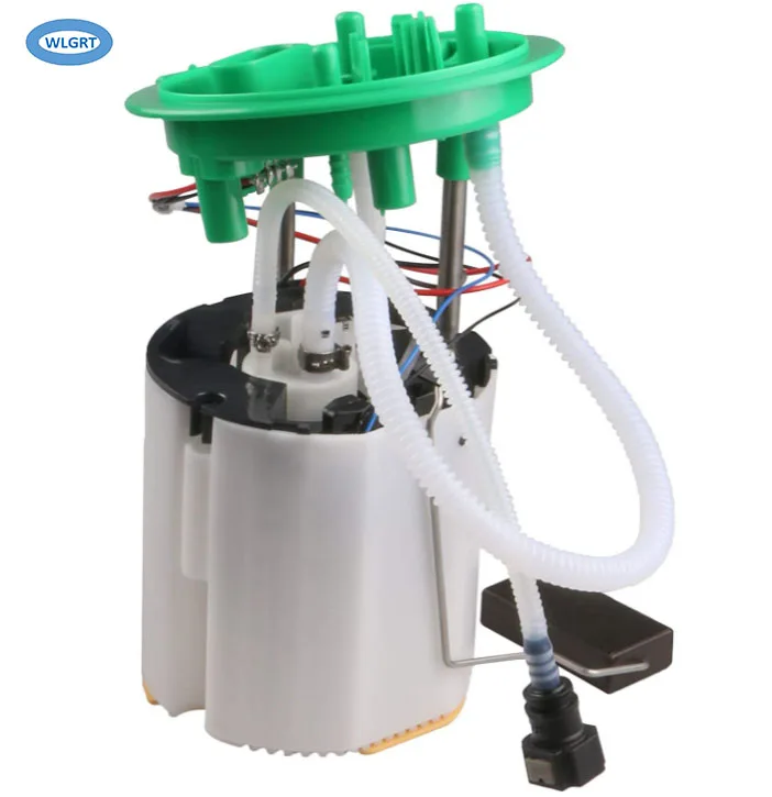 WLGRT High performance 8E0919051AL Fuel Pump Assembly For Audi A4 B7 (8EC,8ED,8EH) 02-09