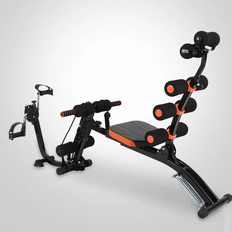 Sports Equipment Home gym Adjustable Fitness Sit up Exercise Dumbbell Bench Home Gyms Professional Gym Machine Folding  bench