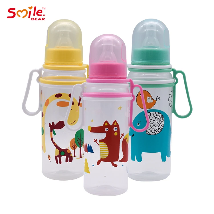 
The best-selling baby bottles of 2020, pp baby bottles with handles 