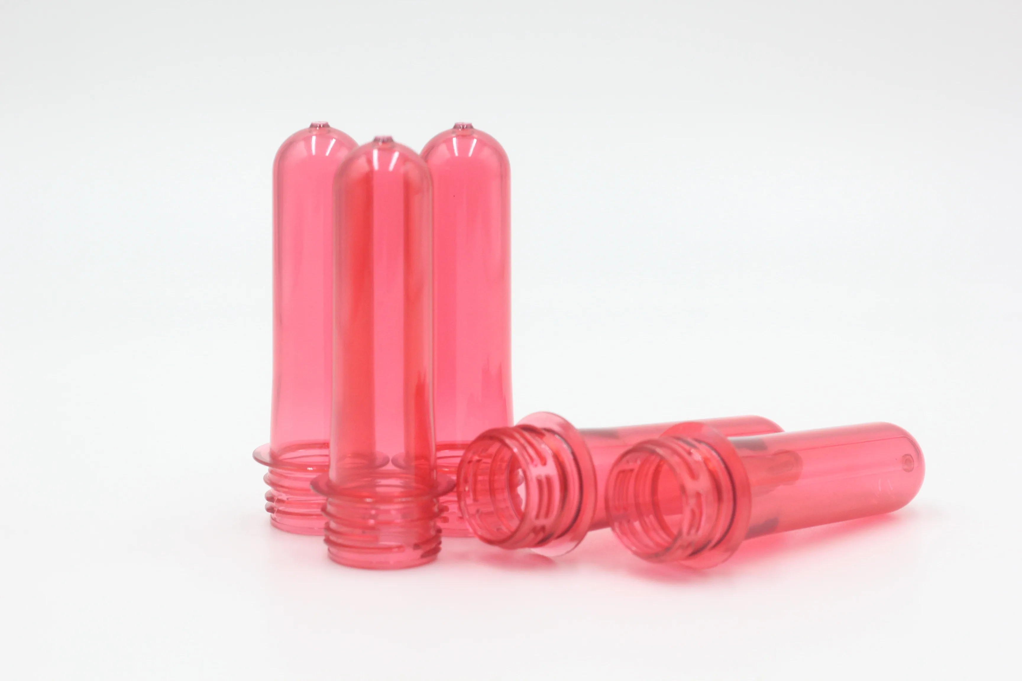 pet preform manufacturing plastic preform pet 28mm 18g preform for water bottle