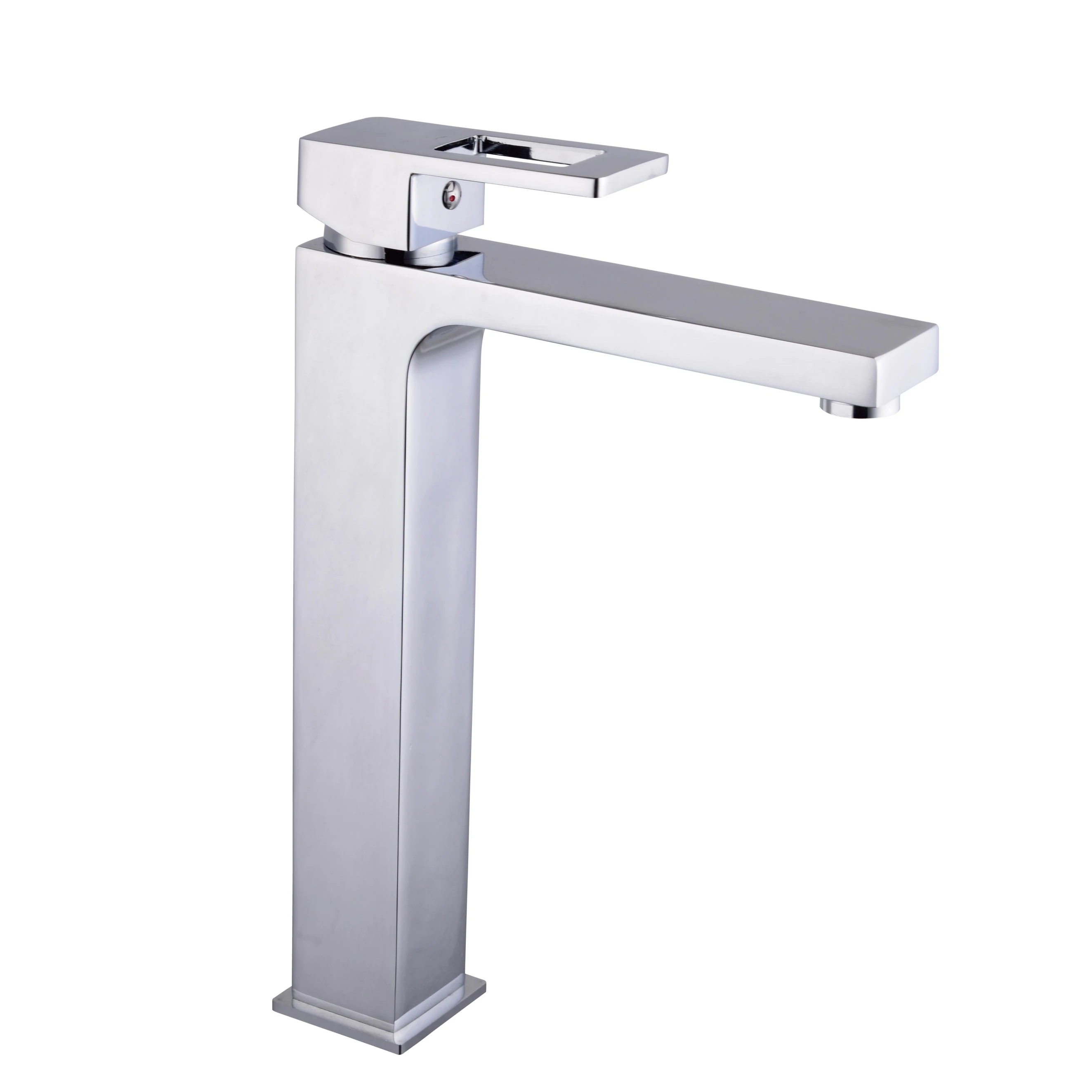 2024 New Design Basin Mixer Tap Bathroom Mixer-style Design Bathroom Faucets Brass Modern Contemporary Ceramic Zinc Apartment