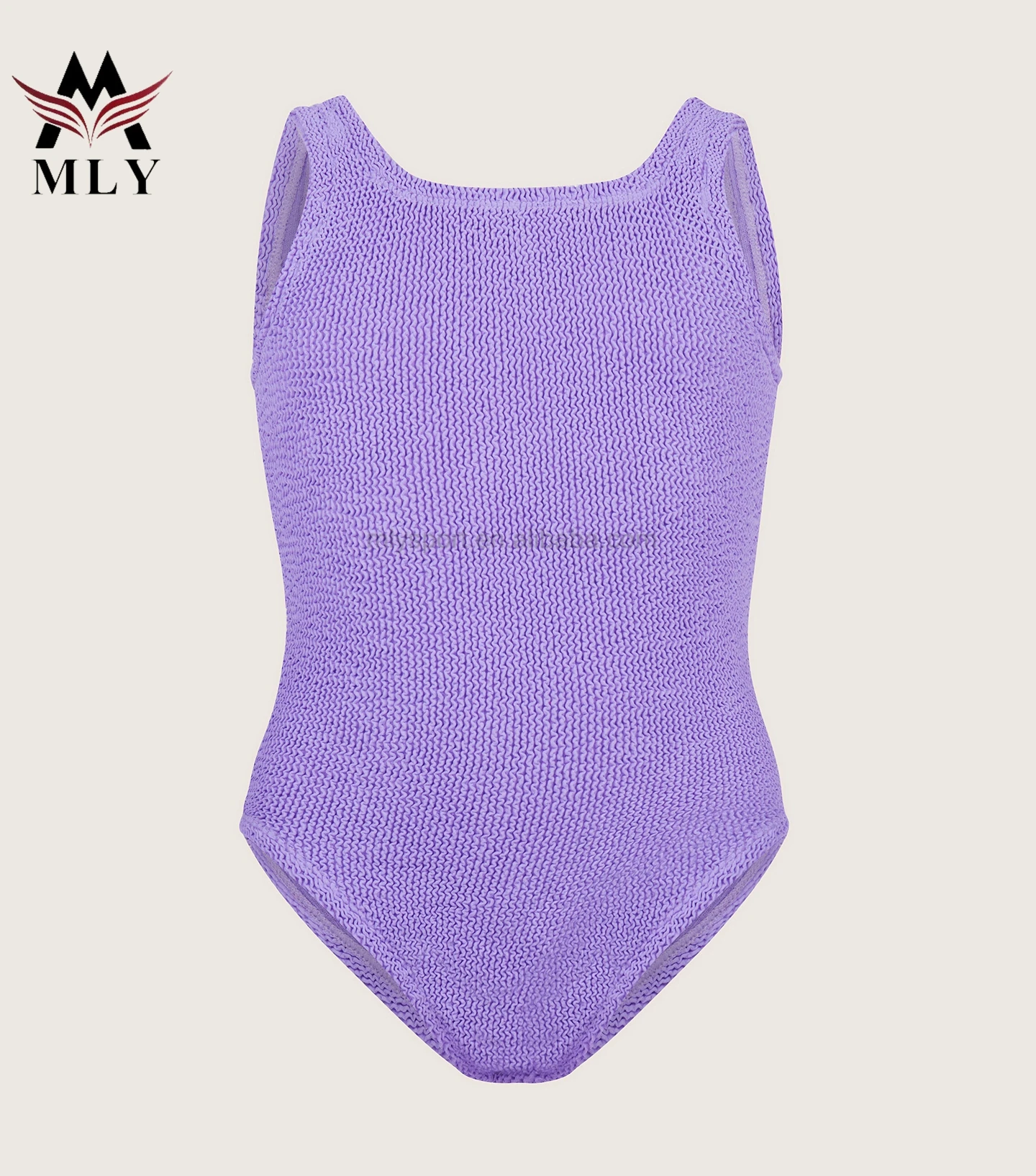 Купальник для девочек