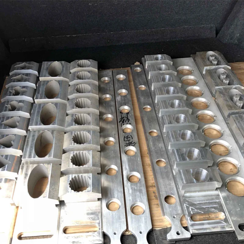 Commercial Price Muffin Cake Depositor Machine,PLC Controlled Press Cookie Depositor Machine