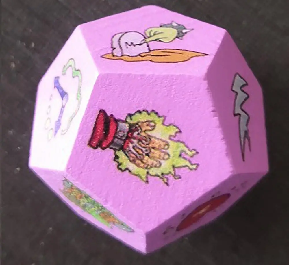 Factory Custom Wood Engraved Dice Wooden Printed Giant Yard Dice Set Playing Yard Wooden Custom Dice Kids Toys Set