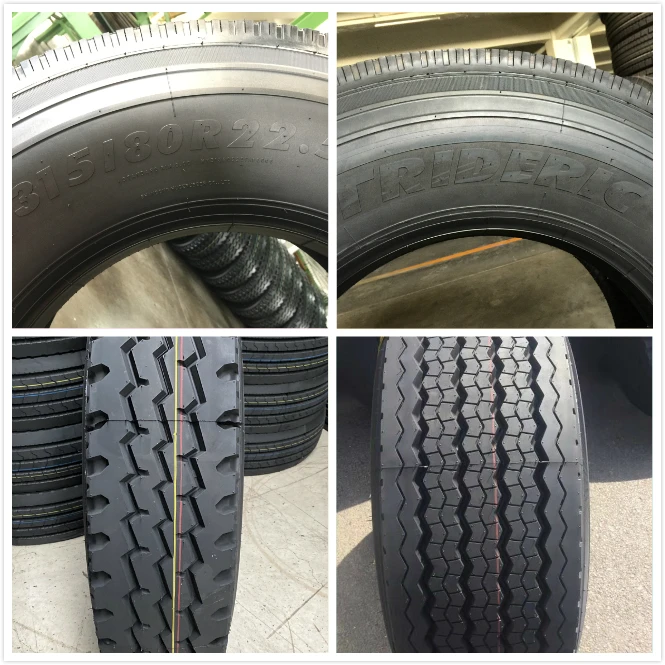 Copartner/с оттенком «Хайда» грузовые шины 315/70r22.5, 315/80r22.5 оптовая продажа с фабрики все украсть радиальные высокого качества по производству шин TBR шины,