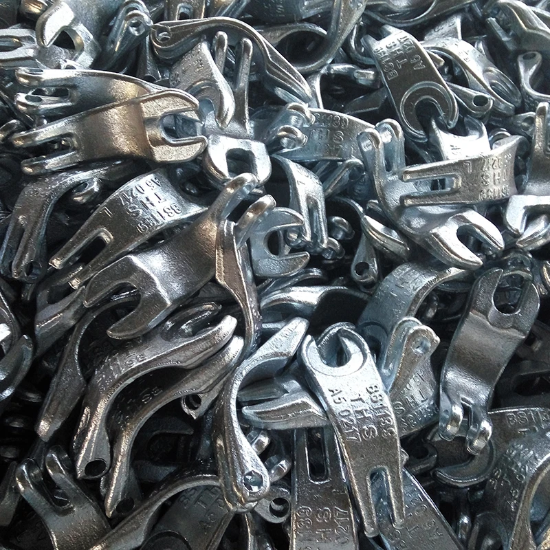 EN 74-1 90 degree scaffolding clamp coupler for pipes