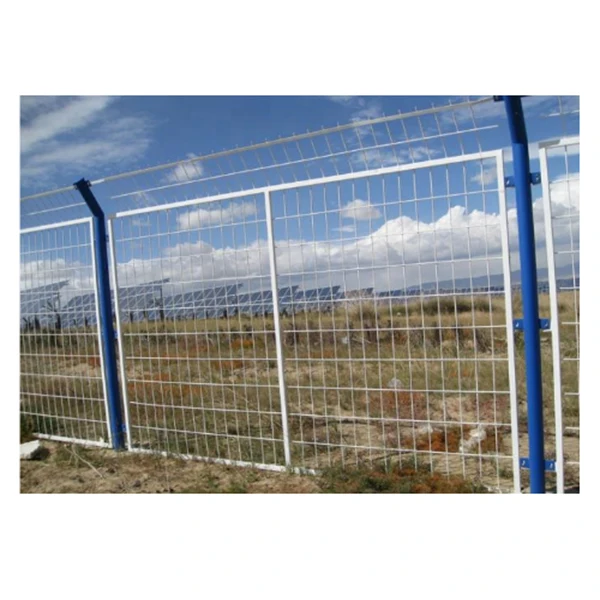 Temporary Fence Panel, Hot Dipped Galvanized Fence, Australian Standard Fence panel