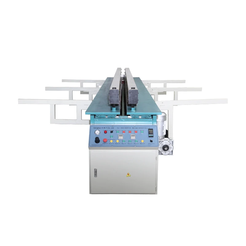 Hot sell cheap hdpe butt welding machine