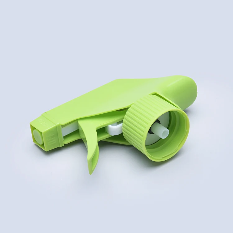 High quality water 28/410  garden plastic pp trigger sprayer head