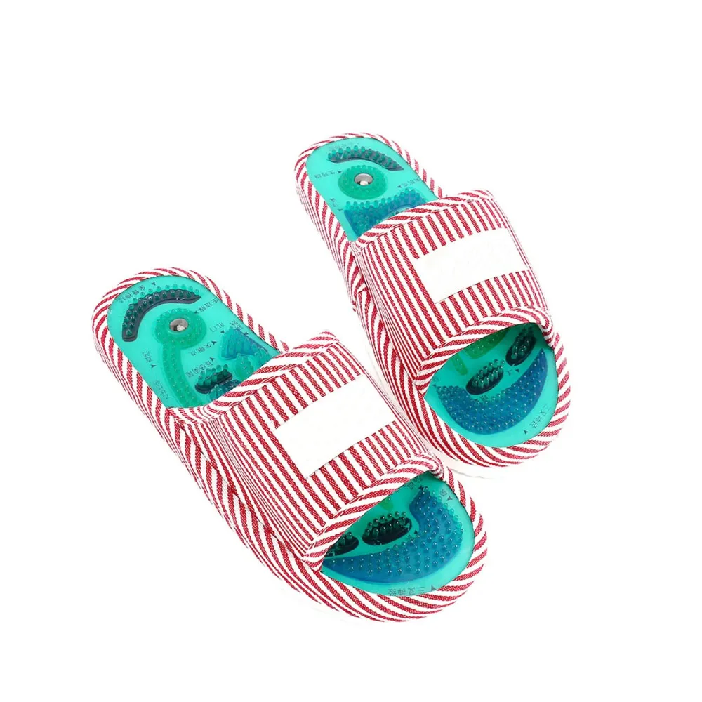 Шлепанцы массажные Мужские Женские